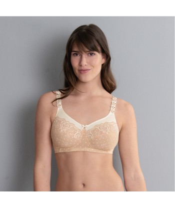 Anita Care - Belvedere Soutien-Gorge Post Mastectomie Pêche Poudré les ligaments