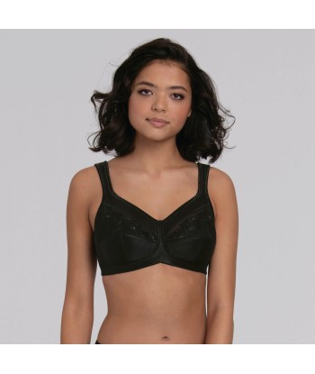 Anita Care - Safina Soutien-Gorge Post Mastectomie Noir pas chere