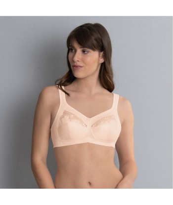 Anita Care - Safina Soutien-Gorge Post Mastectomie Biscuit les ctes