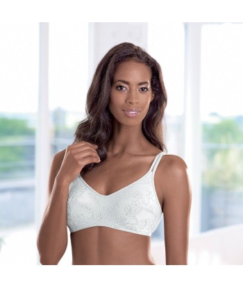 Anita Care - Nastasja Soutien-Gorge Post Mastectomie Blanc sélection de produits