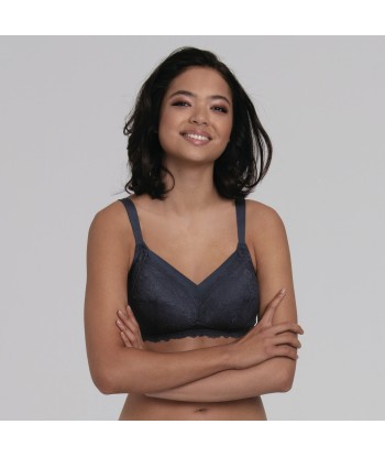 Anita Care - Dalia Soutien-Gorge Pour Prothèse Bleu Ombre livraison gratuite