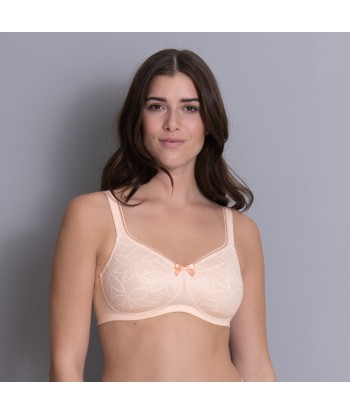 Anita Care - Selena Soutien-Gorge Post Mastectomie Bonnets Rembourrés Rose Perlé outlet