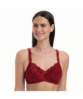 Anita Care - Bobette Soutien-Gorge Pour Prtothèse Rubis Jusqu'à 80% De Réduction