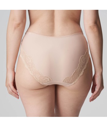 Primadonna - Madison Culotte Taille Haute Café Au Lait de technologie