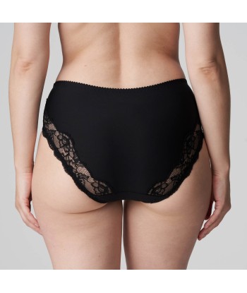 Primadonna - Madison Culotte Taille Haute Noir votre