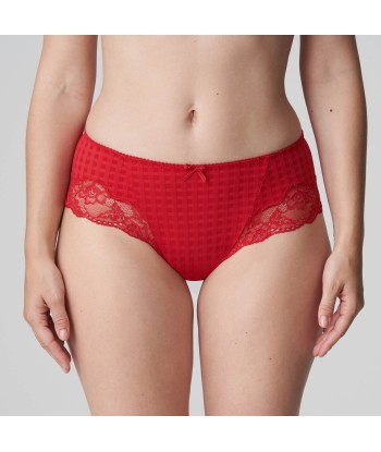 Primadonna - Madison Hotpants Écarlate JUSQU'A -70%! 