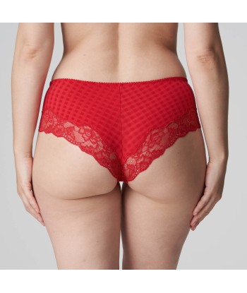 Primadonna - Madison Hotpants Écarlate JUSQU'A -70%! 