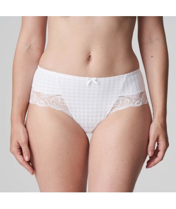 Primadonna - Madison Hotpants Blanc Venez acheter