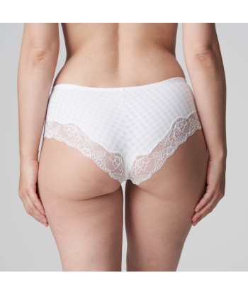 Primadonna - Madison Hotpants Blanc Venez acheter