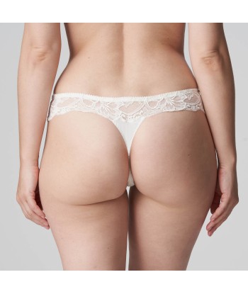 Primadonna - Madison String Naturel pas cher 