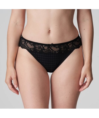 Primadonna - Madison String Noir vente chaude votre 