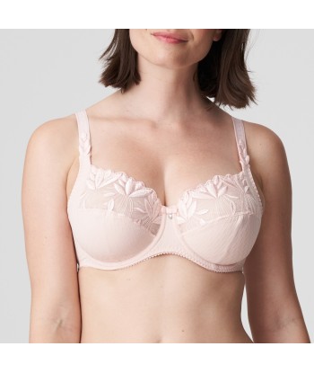 Primadonna - Orlando Soutien-Gorge Plein Bonnet Rose Perlé france