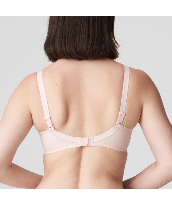 Primadonna - Orlando Soutien-Gorge Plein Bonnet Rose Perlé france