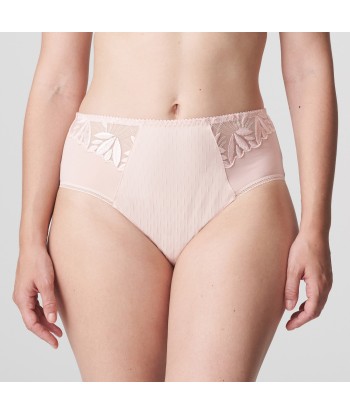 Primadonna - Orlando Culotte Taille Haute Rose Perlé pas cher chine