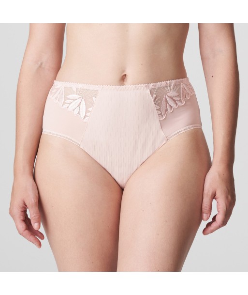 Primadonna - Orlando Culotte Taille Haute Rose Perlé pas cher chine