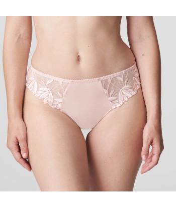 Primadonna - Orlando String Rose Perlé en stock