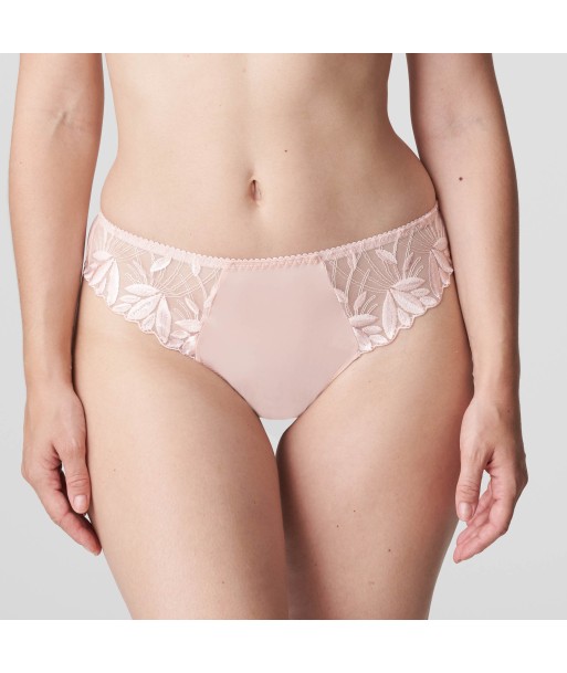 Primadonna - Orlando String Rose Perlé en stock