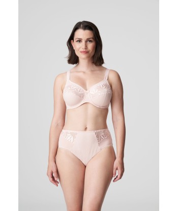 Primadonna - Orlando Culotte Taille Haute Rose Perlé pas cher chine