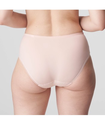 Primadonna - Orlando Culotte Taille Haute Rose Perlé pas cher chine