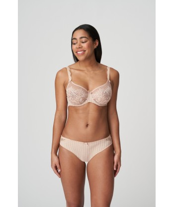 Primadonna - Madison Soutien-Gorge Plein Bonnet Sans Rembourrage Sans Couture Café Au Lait soldes