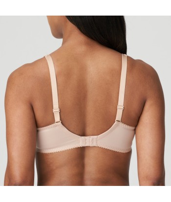 Primadonna - Madison Soutien-Gorge Plein Bonnet Sans Rembourrage Sans Couture Café Au Lait soldes