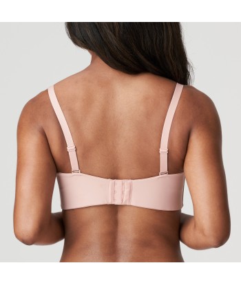 Primadonna - Figuras Soutien-Gorge Rembourré Sans Bretelles Poudre Rose hantent personnes