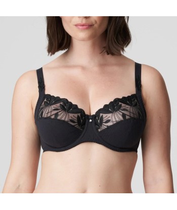 Primadonna - Orlando Soutien-Gorge Plein Bonnet Charbon de France