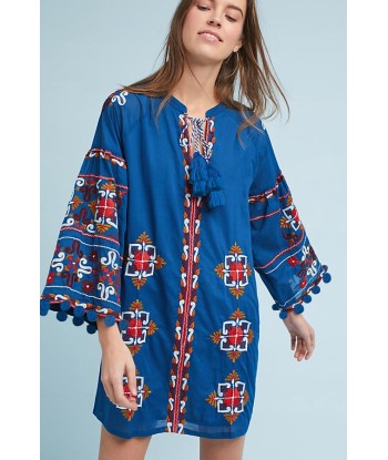 Robe Tunique Boho Chic acheter en ligne