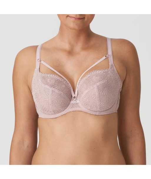 Primadonna - Sophora Soutien-Gorge Balconnet Couture Tulipe Bois De Rose Voir les baskets