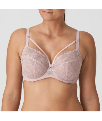 Primadonna - Sophora Soutien-Gorge Plein Bonnet Bois De Rose la livraison gratuite