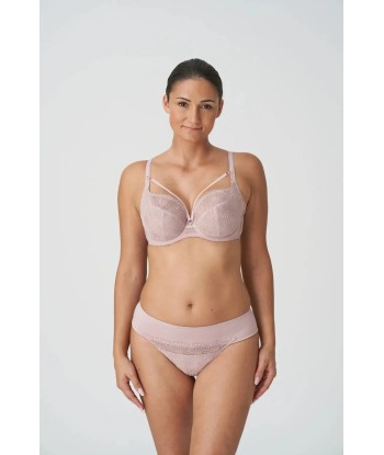 Primadonna - Sophora Soutien-Gorge Balconnet Couture Tulipe Bois De Rose Voir les baskets