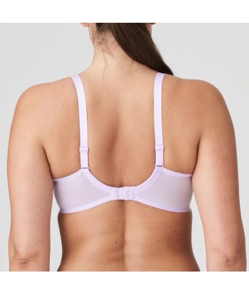 Primadonna - Palace Garden Soutien-Gorge Plongeant Lavande Pastel pas cher 