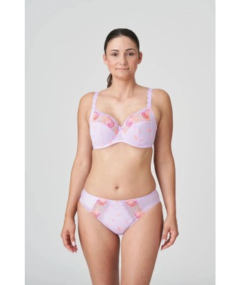 Primadonna - Palace Garden Soutien-Gorge Plein Bonnet Lavande Pastel destockage