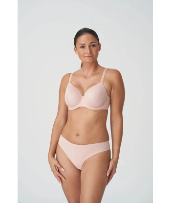 Primadonna - Figuras Soutien-Gorge Plein Bonnet Sans Rembourrage Sans Couture Poudre Rose 50% de réduction en Octobre 2024