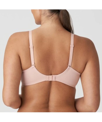 Primadonna - Figuras Soutien-Gorge Plein Bonnet Sans Rembourrage Sans Couture Poudre Rose 50% de réduction en Octobre 2024