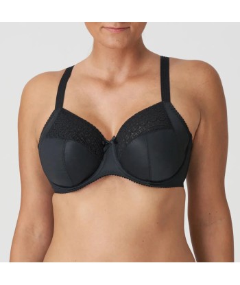 Primadonna - Montara Soutien-Gorge Plein Bonnet Noir plus qu'un jeu 