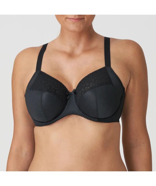 Primadonna - Montara Soutien-Gorge Plein Bonnet Noir plus qu'un jeu 