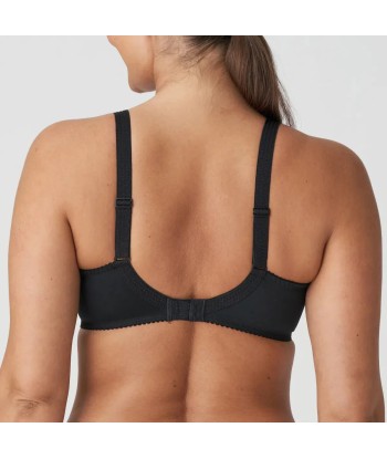 Primadonna - Montara Soutien-Gorge Plein Bonnet Noir plus qu'un jeu 