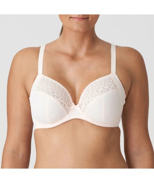 Primadonna - Montara Soutien-Gorge Plongeant Rose Cristal Les êtres humains sont 