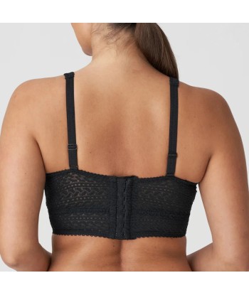 Primadonna - Montara Soutien-Gorge Plein Bonnet Sans Armatures Noir sur le site 