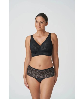 Primadonna - Montara Soutien-Gorge Plein Bonnet Sans Armatures Noir sur le site 