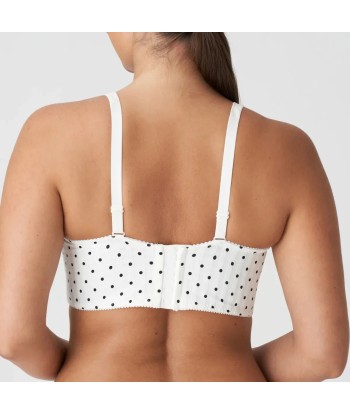 Primadonna - Madison Soutien-Gorge Plongeant Longline Coco Classique les ligaments