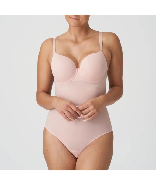 Primadonna - Figuras Body Poudre Rose pas cher