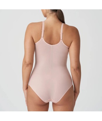 Primadonna - Figuras Body Poudre Rose pas cher