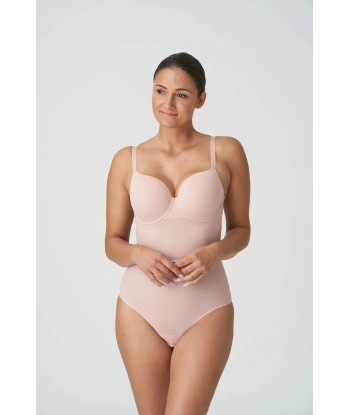 Primadonna - Figuras Body Poudre Rose pas cher