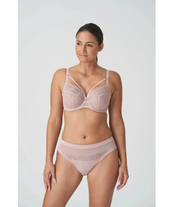 Primadonna - Sophora Slip Rio Bois De Rose plus qu'un jeu 