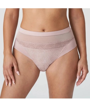 Primadonna - Sophora Culotte Taille Haute Bois De Rose Par le système avancé 