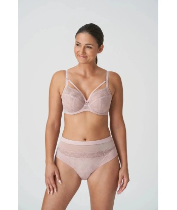 Primadonna - Sophora Culotte Taille Haute Bois De Rose Par le système avancé 