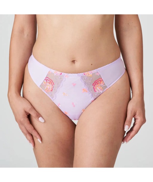 Primadonna - Palace Garden String Lavande Pastel Toutes les collections ici