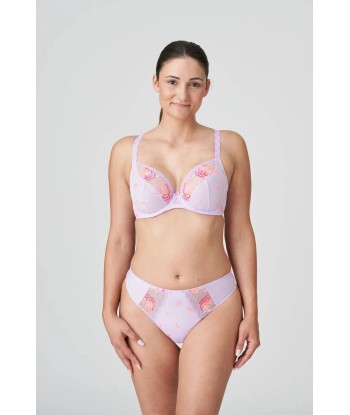 Primadonna - Palace Garden String Lavande Pastel Toutes les collections ici